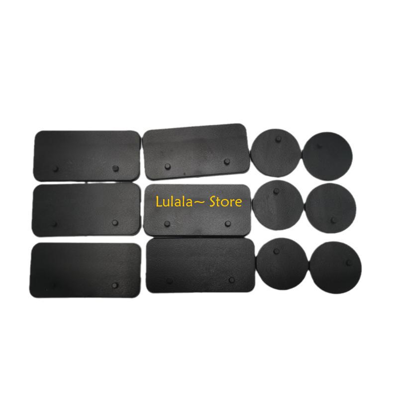 Y4QA 30Pieces Action Figure Di - Action Figure Stand avaliação e preço