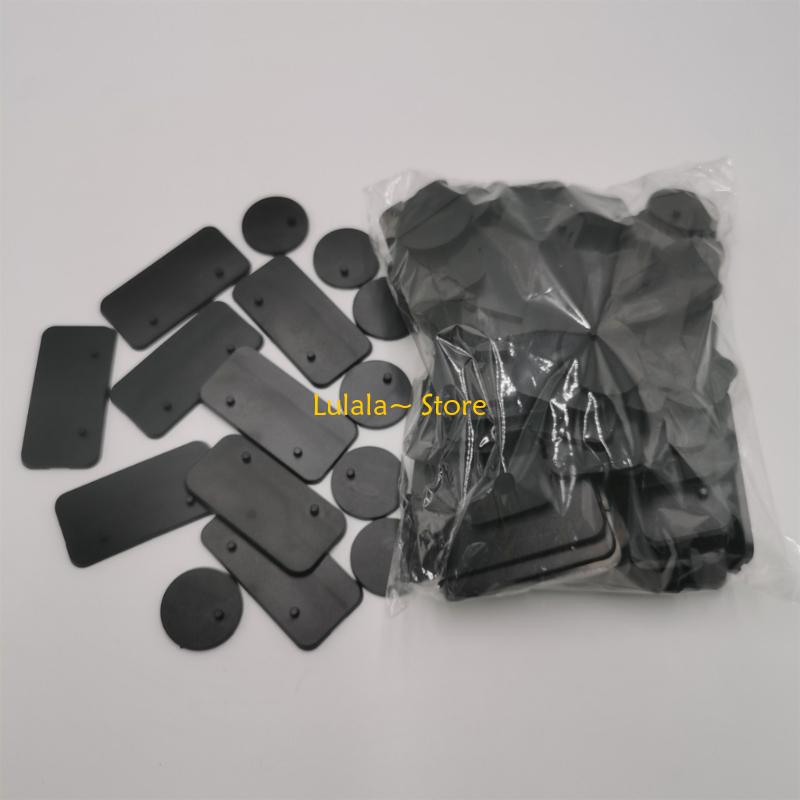 Y4QA 30Pieces Action Figure Di - Action Figure Stand avaliação e preço