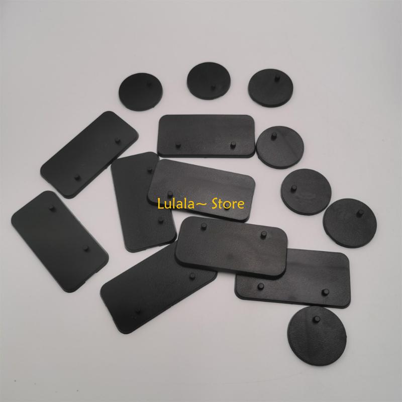 Y4QA 30Pieces Action Figure Di - Action Figure Stand avaliação e preço