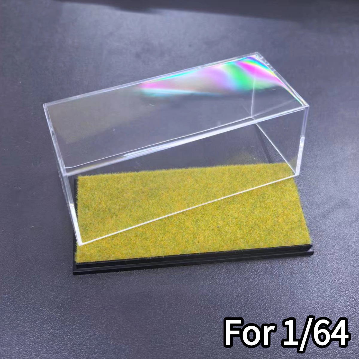 Acrylic Display Case Box for S - Display Case Acrylic avaliação e preço