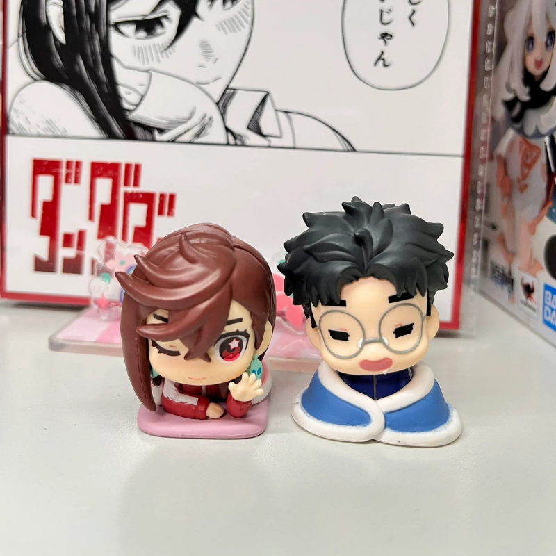 Stand Stones Gashapon Capsule  - Capsule Toy Gashapon avaliação e preço