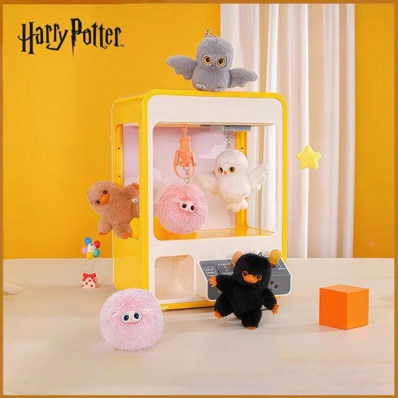 Harry Potter Fantastic Beasts  - Vinyl Figure Blank avaliação e preço