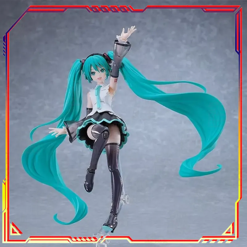 Max Factory Hatsune Miku figma - Figma Stand Set avaliação e preço