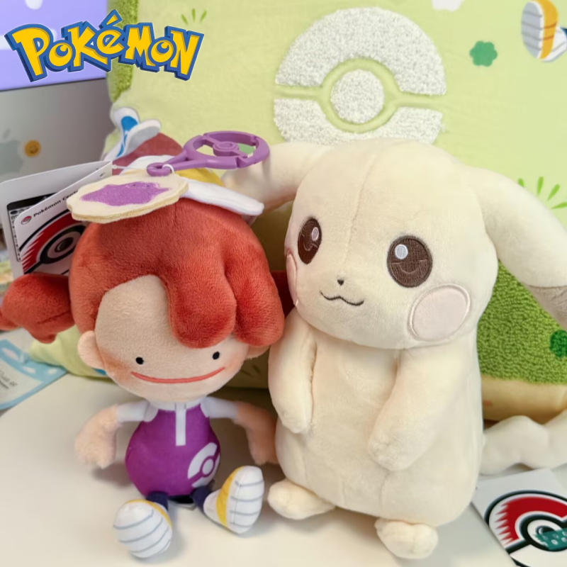 Pokopia Pikachu Tangrowth Snor - Vinyl Figure Blank avaliação e preço