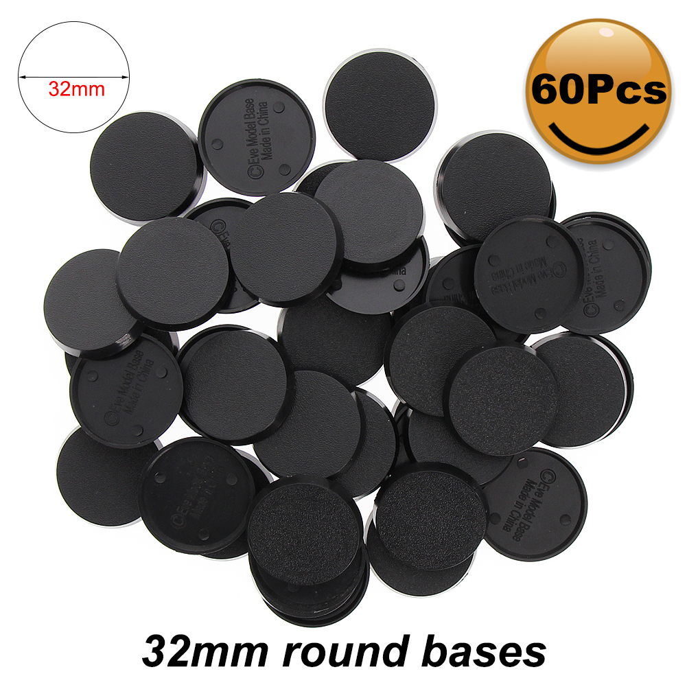 MB432 Evemodel Miniature Bases - Action Figure Stand avaliação e preço