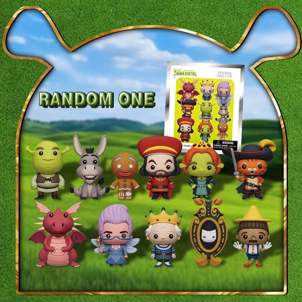 1PC Universal Officially Licen - Mystery Box Blind Bag avaliação e preço