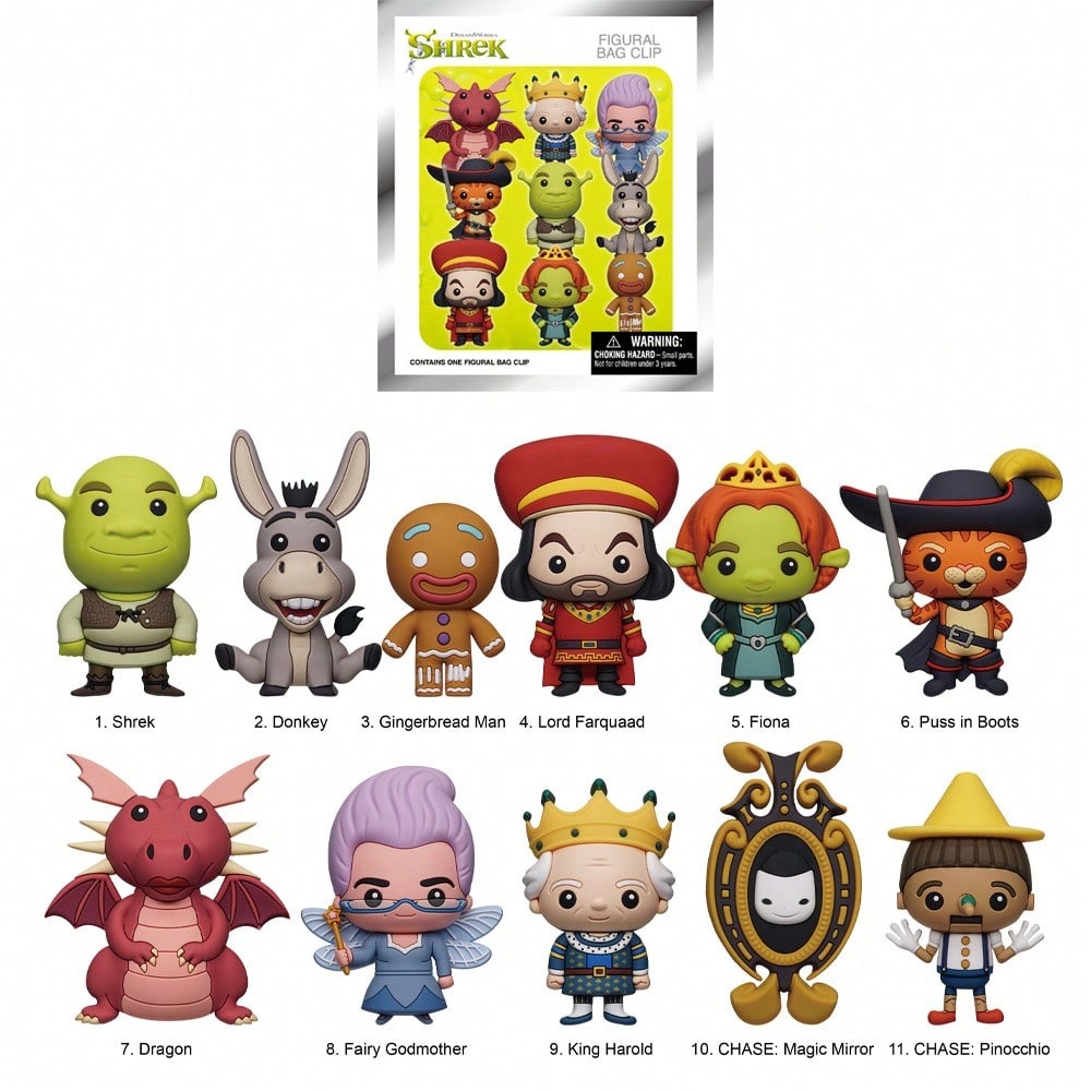 1PC Universal Officially Licen - Mystery Box Blind Bag avaliação e preço