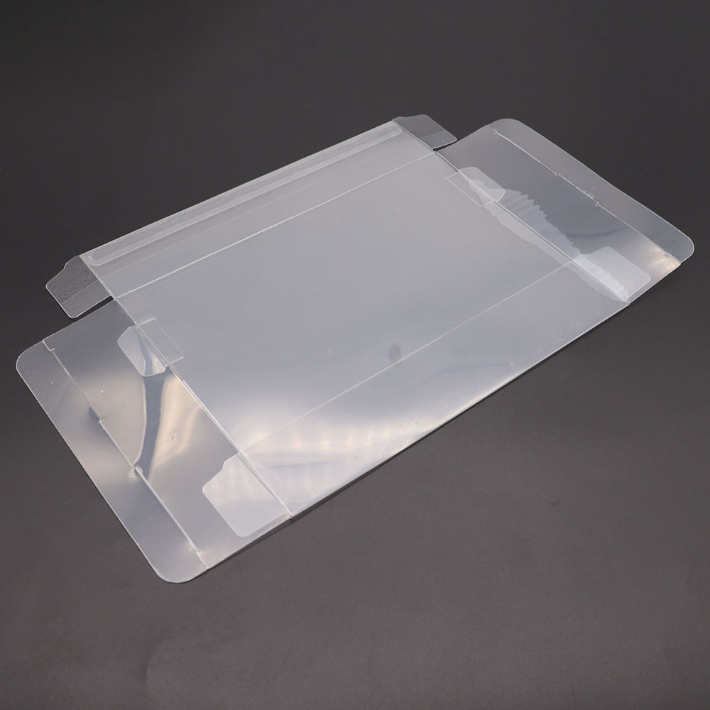 10pcs Clear transparent for SN - Funko Pop Protector avaliação e preço