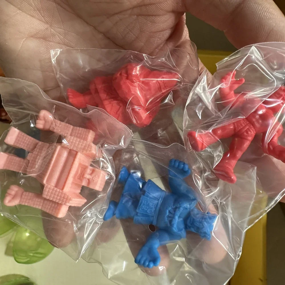 Gacha Capsule Toys Japan Anime - Capsule Toy Gashapon avaliação e preço