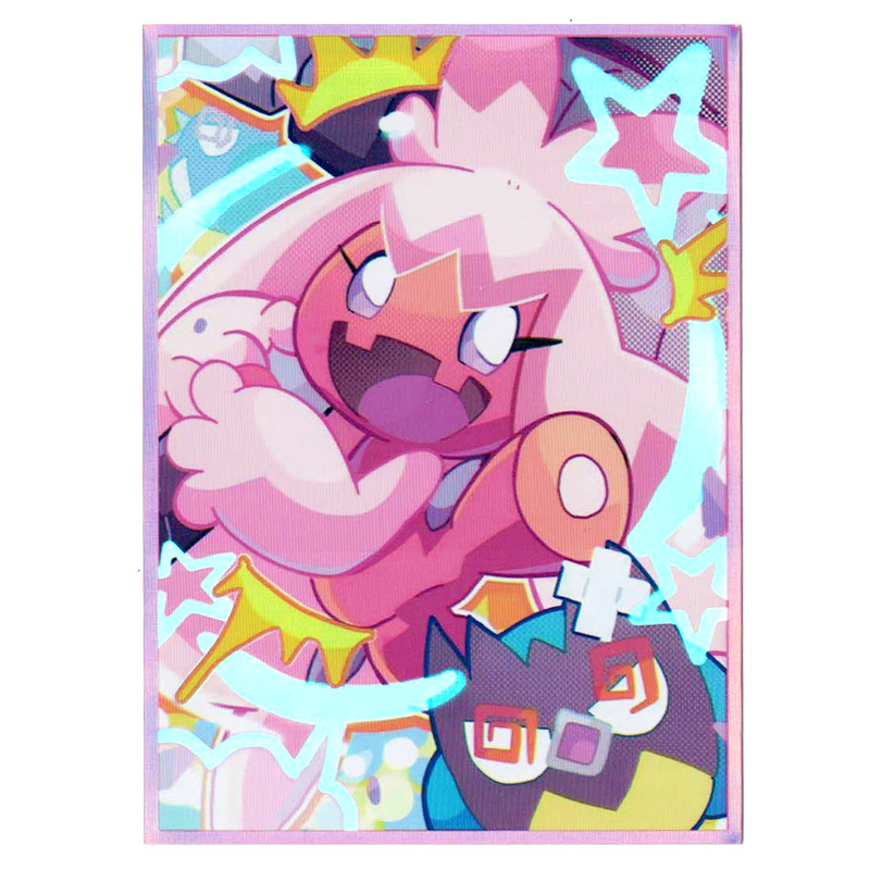 60PCS Pokemon Tinkaton Card Sl - Pokemon Binder Card avaliação e preço