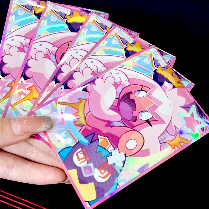 60PCS Pokemon Tinkaton Card Sl - Pokemon Binder Card avaliação e preço