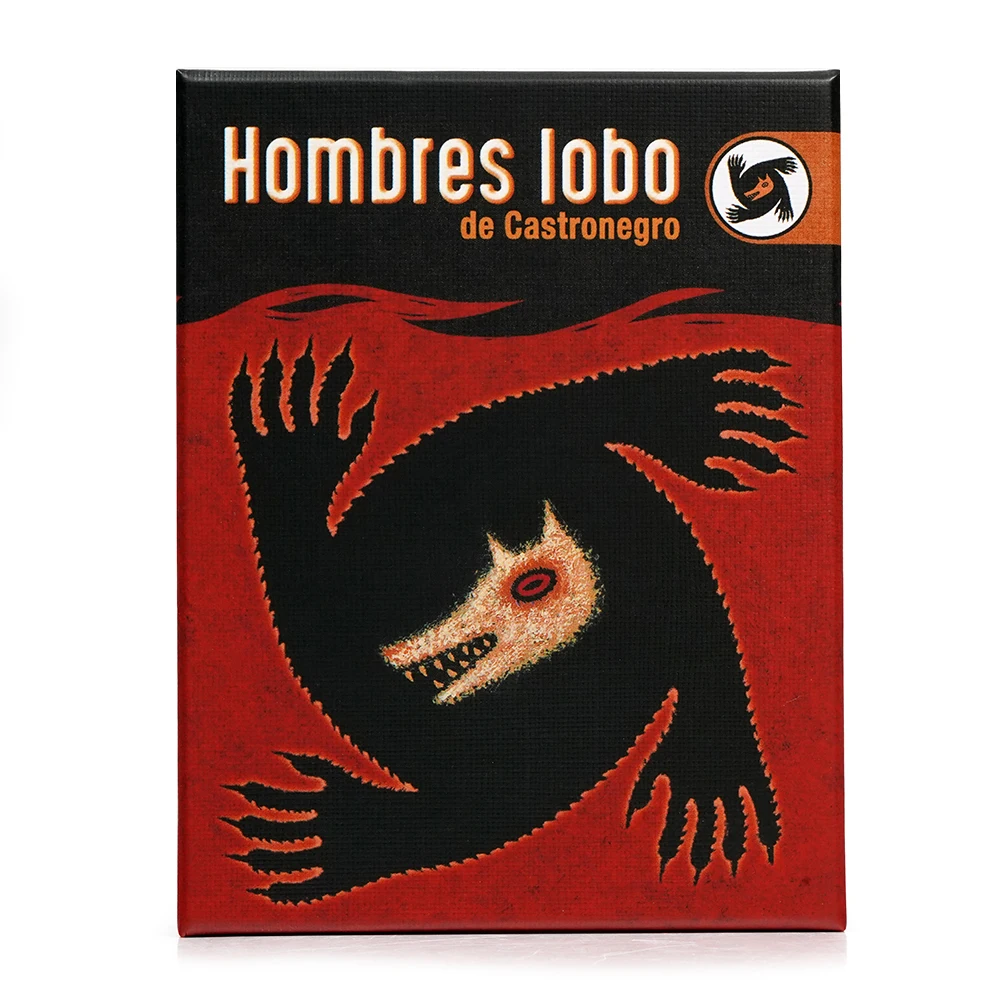 The Werewolf Cards A 24 Table  - Graded Card Display avaliação e preço