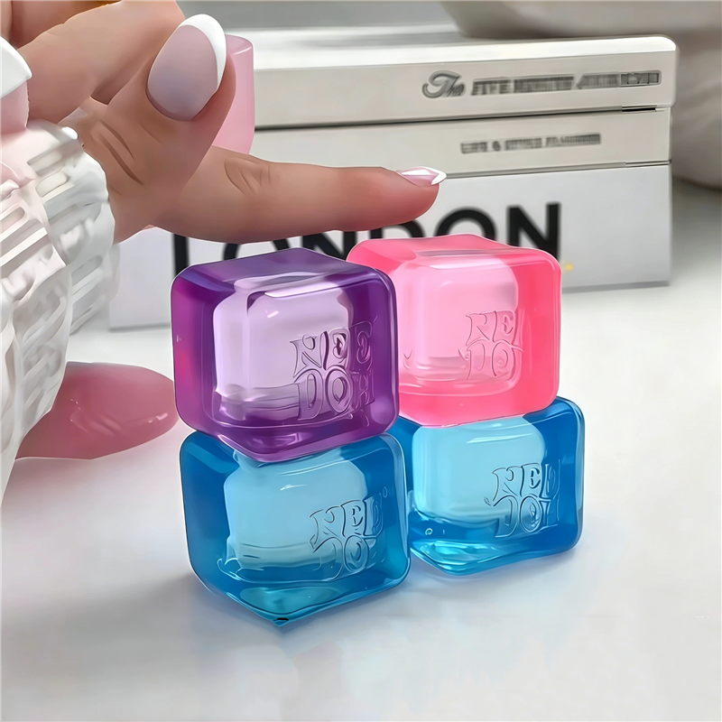 @Nee doh Teenie Nice Ice Cube  - Fidget Cube Original avaliação e preço