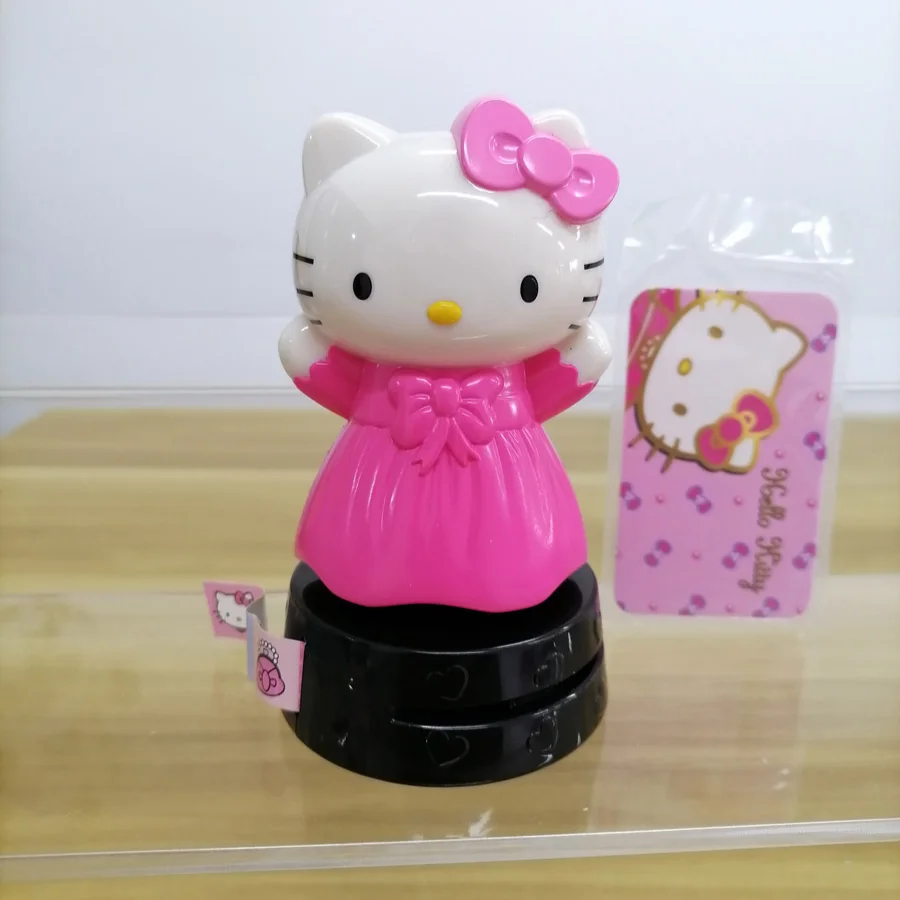 Hello Kitty Swipe Card Reader  - Graded Card Display avaliação e preço