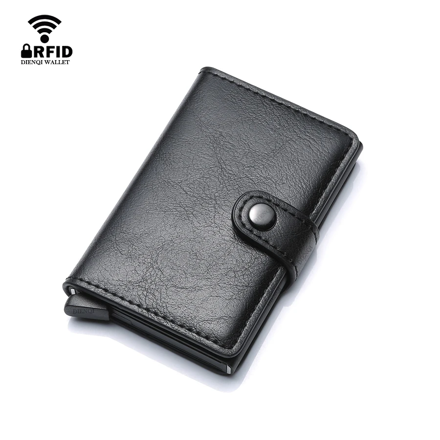 Automatic Flip Business Credit - Card Top Loader avaliação e preço