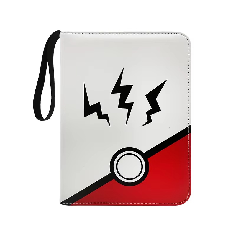 Pokemon 4 -Pocket 9-Pocket Ani - Pokemon Binder Card avaliação e preço