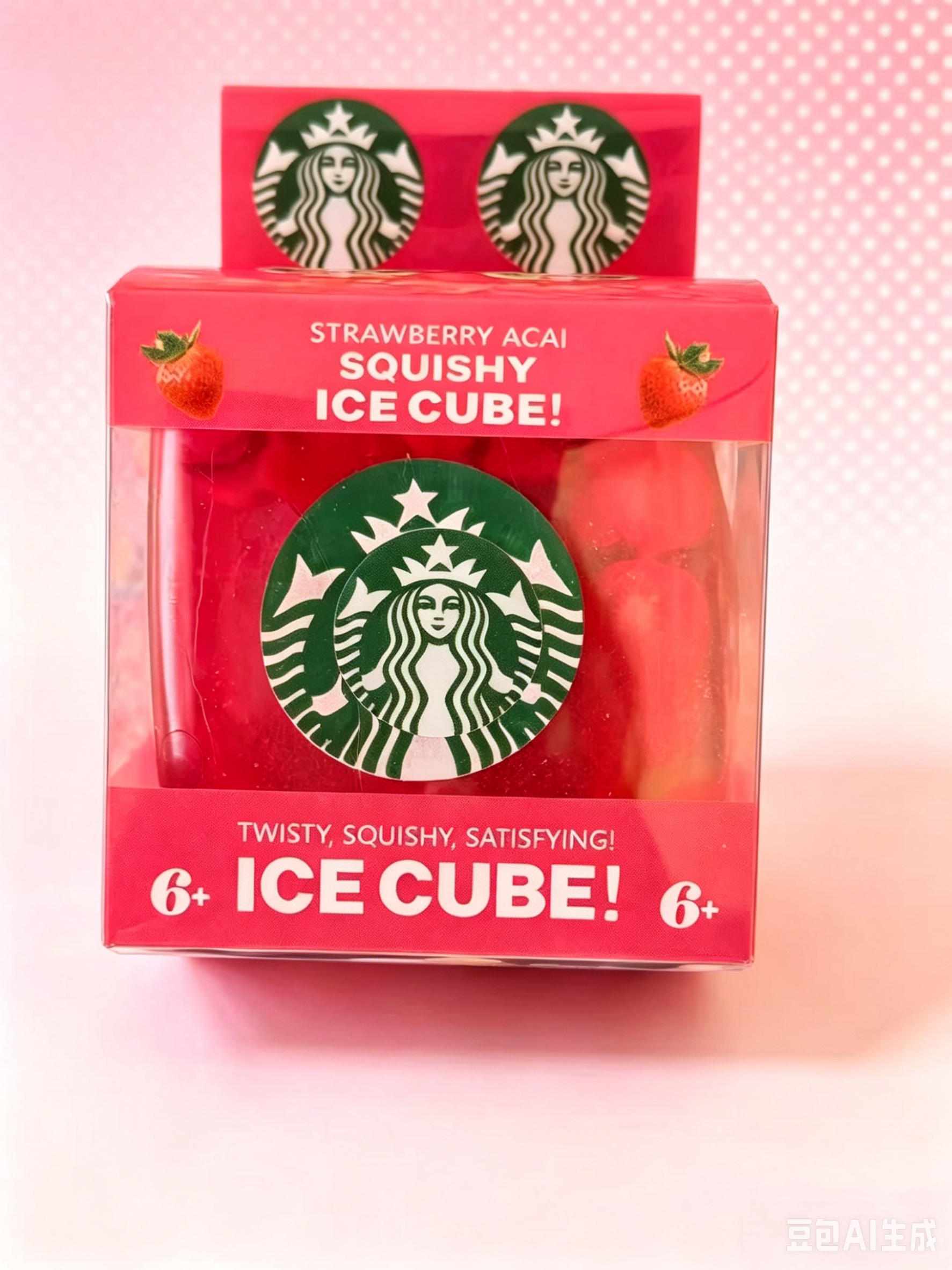 Needoh Nice Cube Sensory Stres - Fidget Cube Original avaliação e preço
