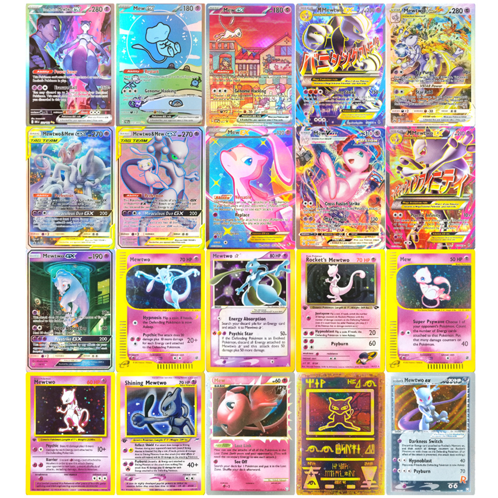 Proxy Pokemon Card English Roc - Pokemon Binder Card avaliação e preço