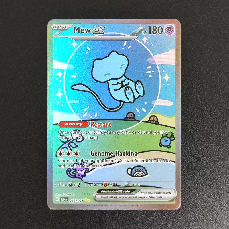 Proxy Pokemon Card English Roc - Pokemon Binder Card avaliação e preço