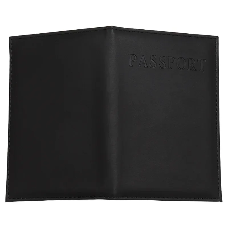 Fashion Women Men Passport Cov - Card Top Loader avaliação e preço