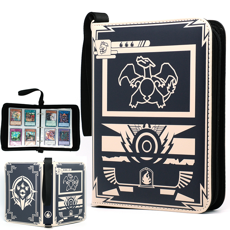400PCS Card Album Binder Sleev - Card Penny Sleeve avaliação e preço