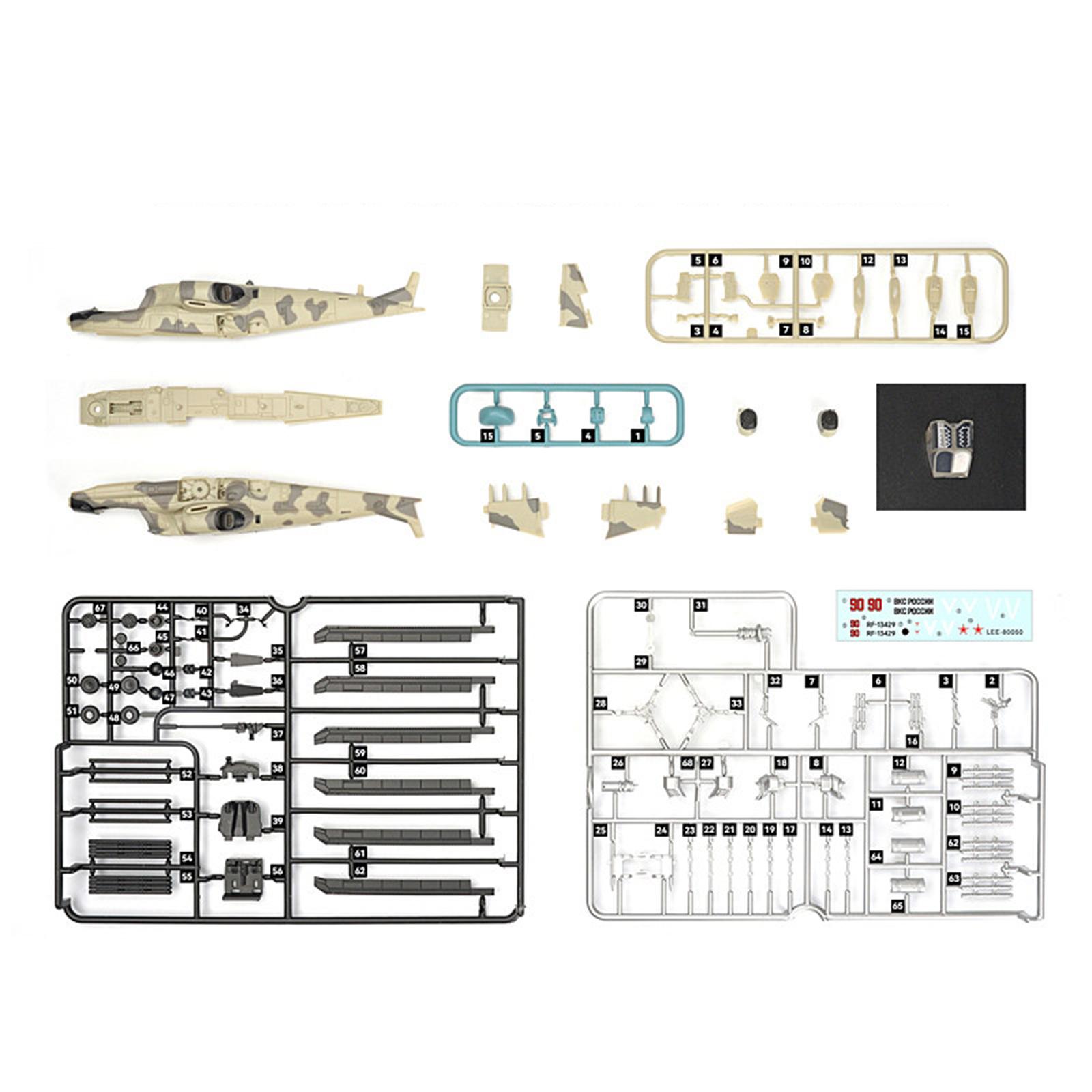 1/72 Scale Aircraft Model Pref - Model Airplane Plastic avaliação e preço