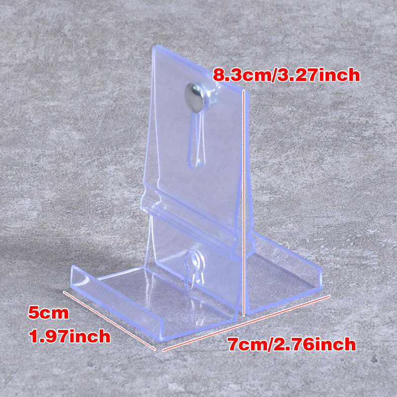 Wall Mount Tabletop Trading Ca - Graded Card Display avaliação e preço