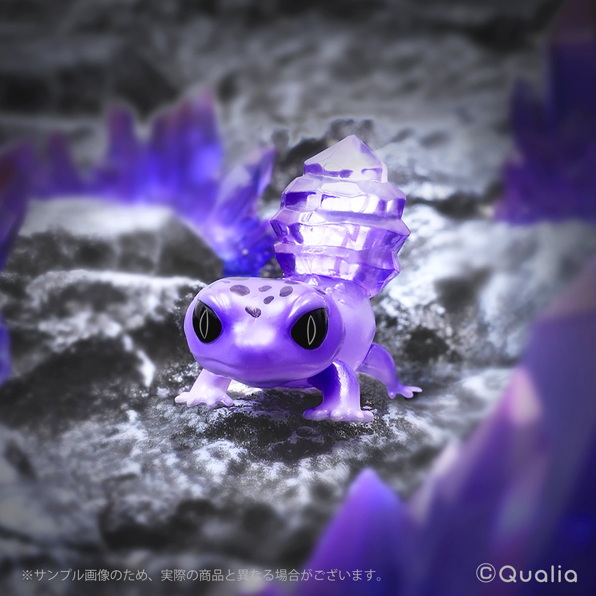 Qualia capsule toys cute kawai - Capsule Toy Gashapon avaliação e preço