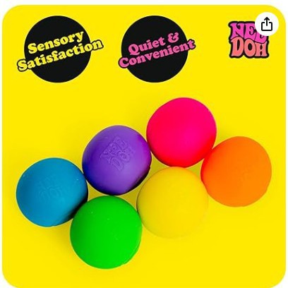 New Schylling Needoh Rainbow T - Mystery Box Blind Bag avaliação e preço