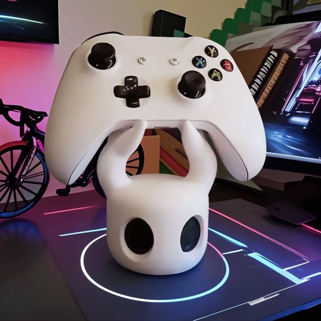 Hollow Knight Controller Stand - Action Figure Stand avaliação e preço