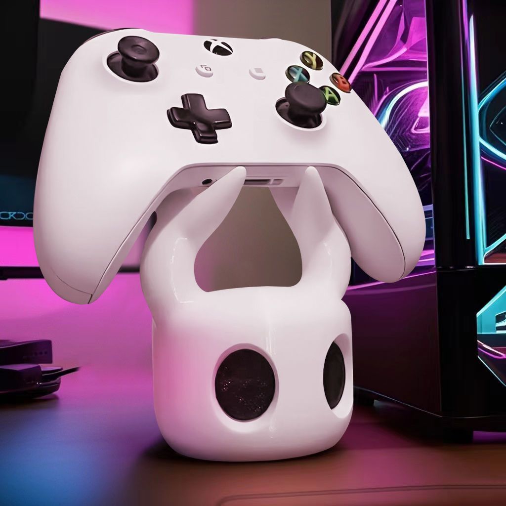 Hollow Knight Controller Stand - Action Figure Stand avaliação e preço