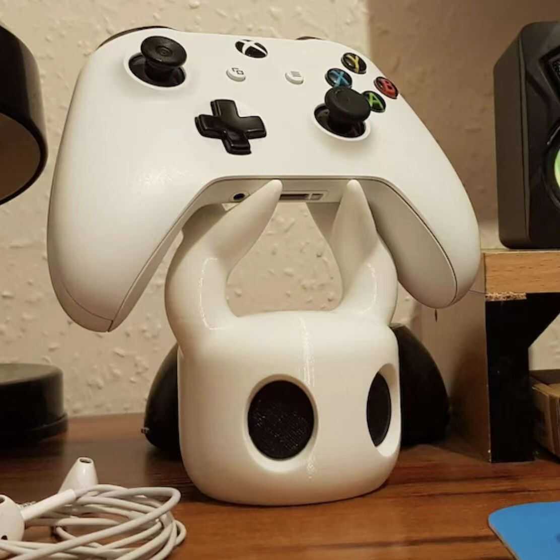 Hollow Knight Controller Stand - Action Figure Stand avaliação e preço