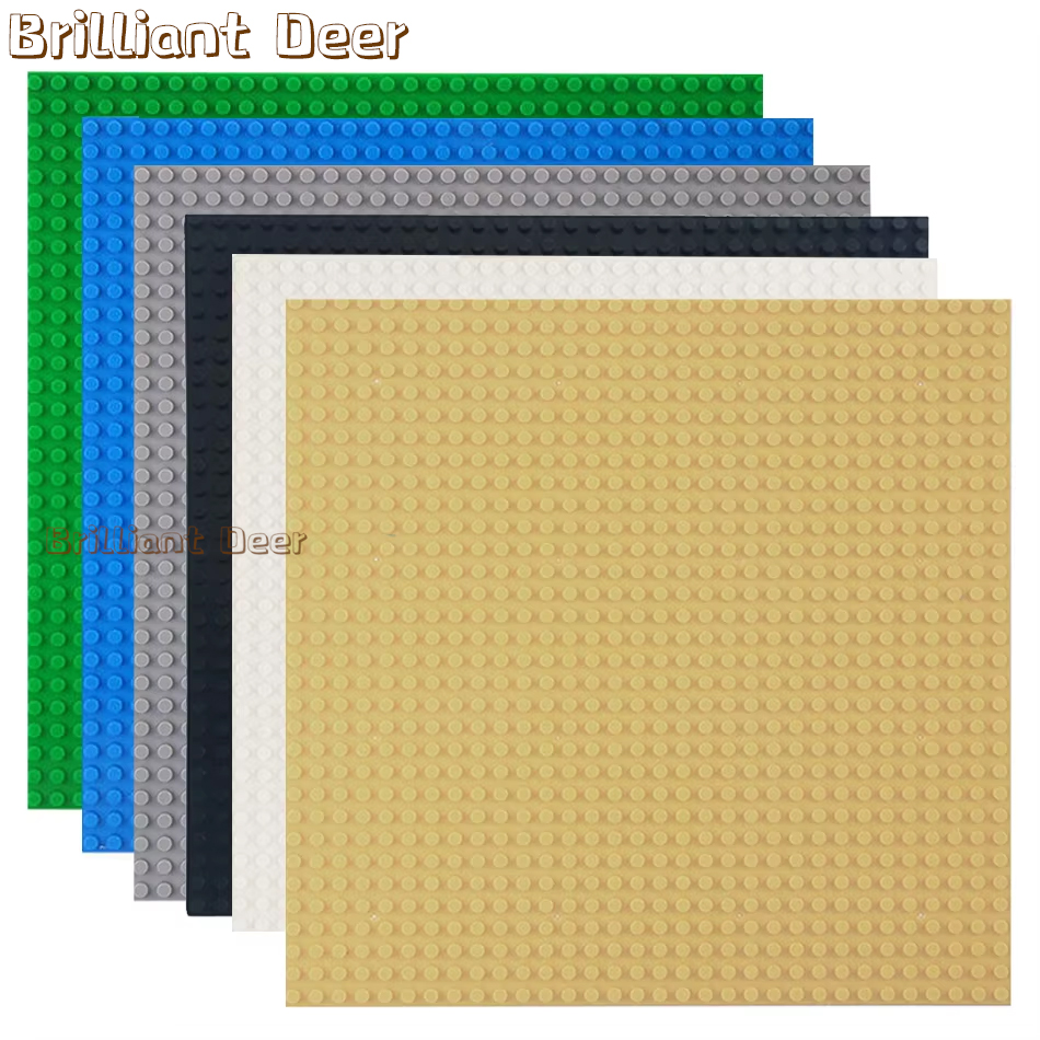 32x32 32x16 Dots Classic Build - Lego Minifigure Holder avaliação e preço