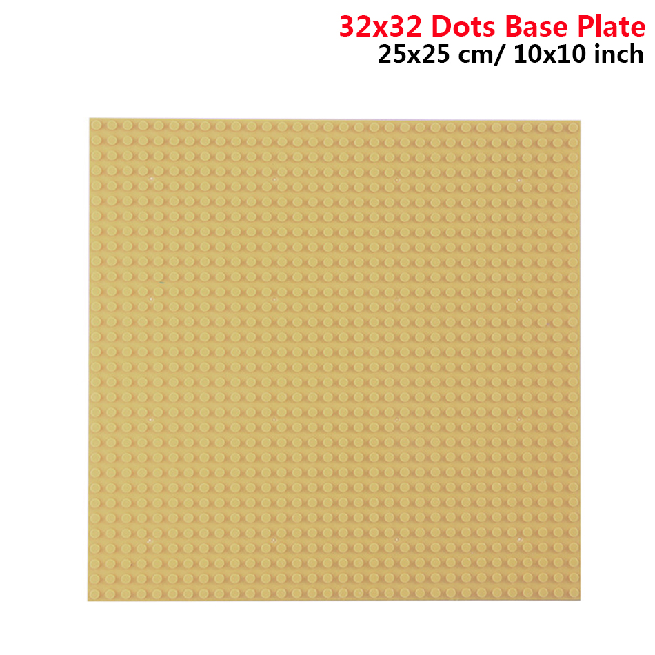 32x32 32x16 Dots Classic Build - Lego Minifigure Holder avaliação e preço