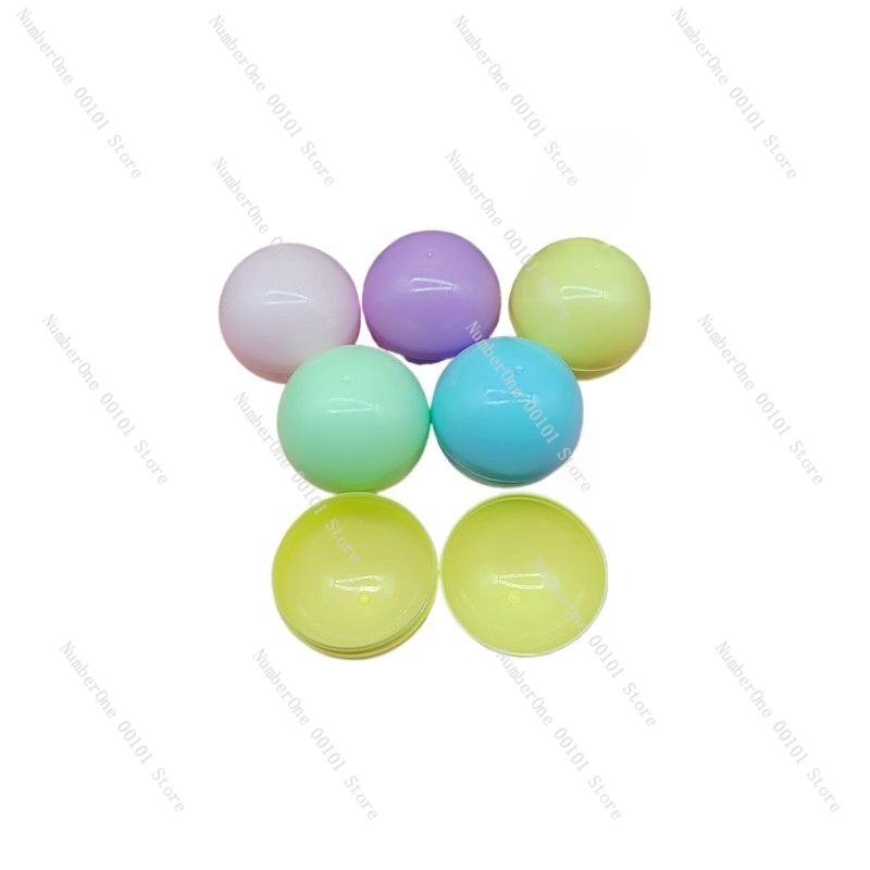 45mm 50mm Plastic Capsule Toy  - Capsule Toy Gashapon avaliação e preço