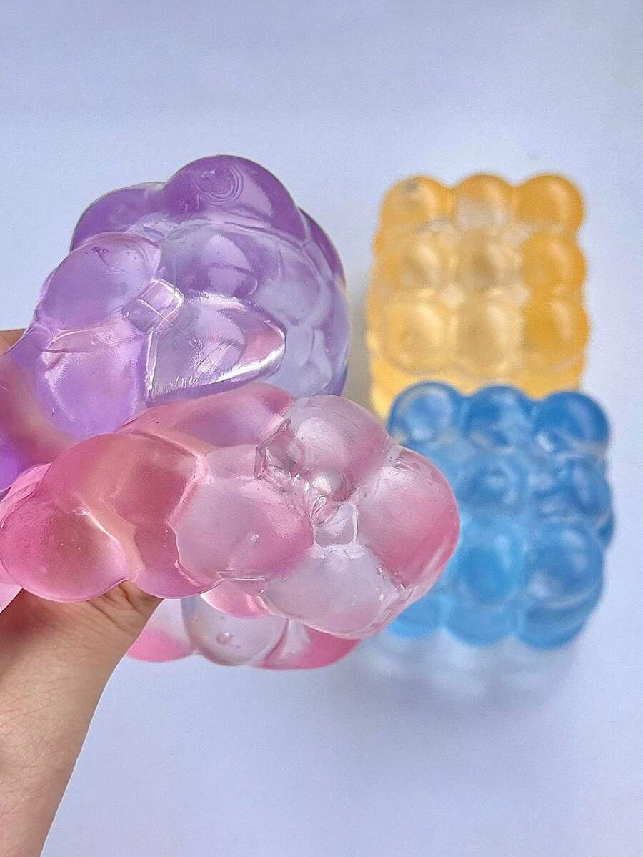 New Malt Squeeze Stress Relief - Fidget Cube Original avaliação e preço