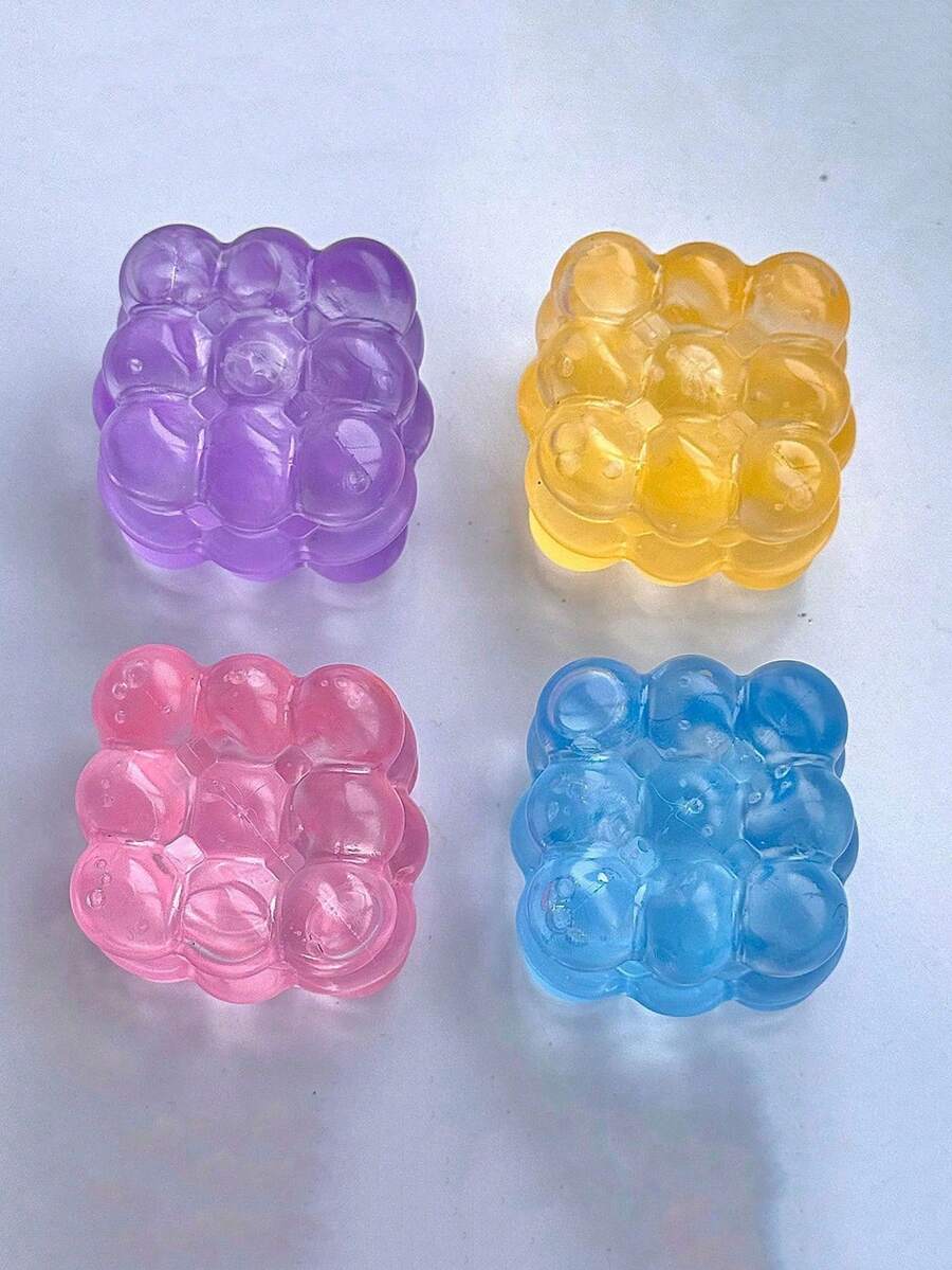 New Malt Squeeze Stress Relief - Fidget Cube Original avaliação e preço