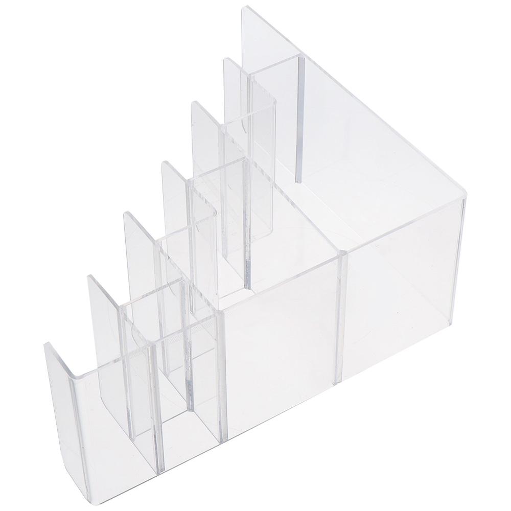 Acrylic Clear Display Risers D - Display Risers Set avaliação e preço