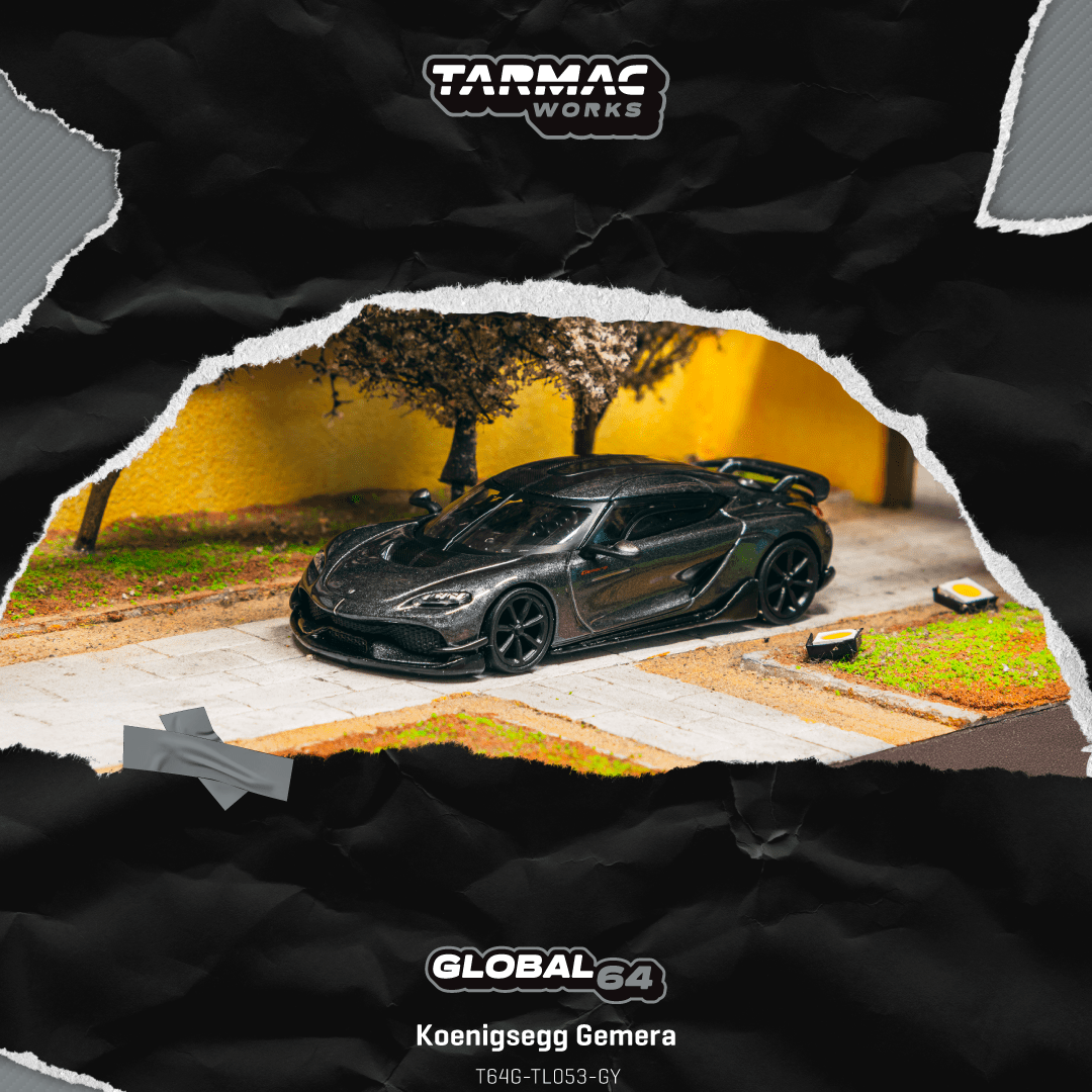 In Stock Ready To Ship Tarmac  - Die Cast Car 1 64 avaliação e preço