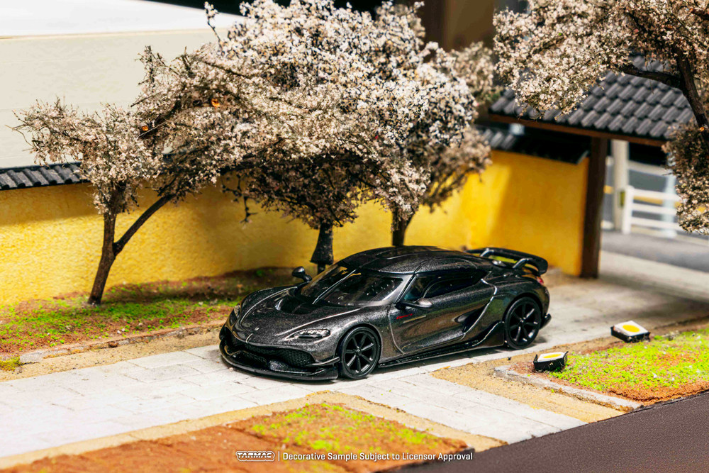 In Stock Ready To Ship Tarmac  - Die Cast Car 1 64 avaliação e preço