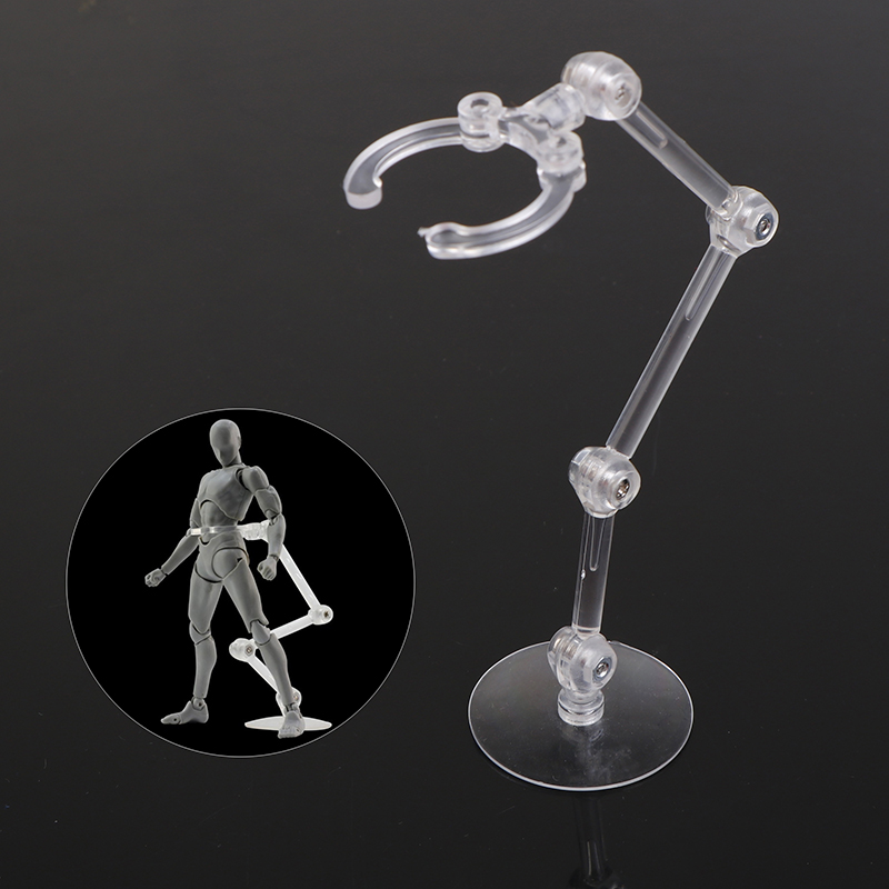 Doll Stands Figure Display Bra - Action Figure Stand avaliação e preço