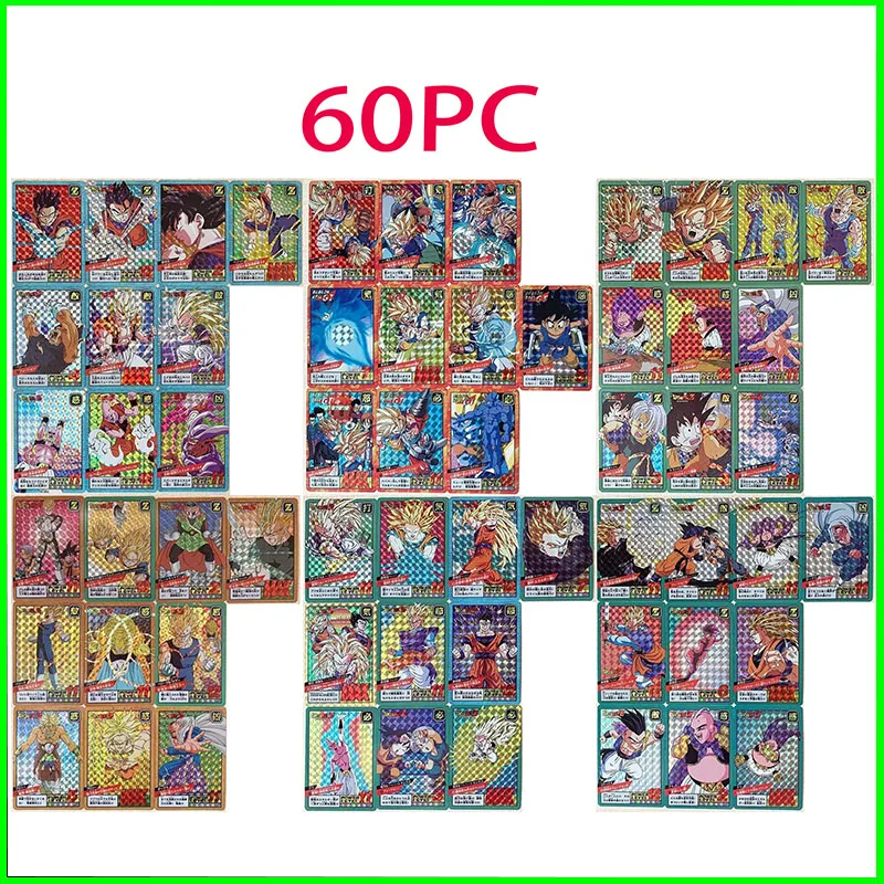 Dragon Ball Collectible Cards  - Graded Card Display avaliação e preço