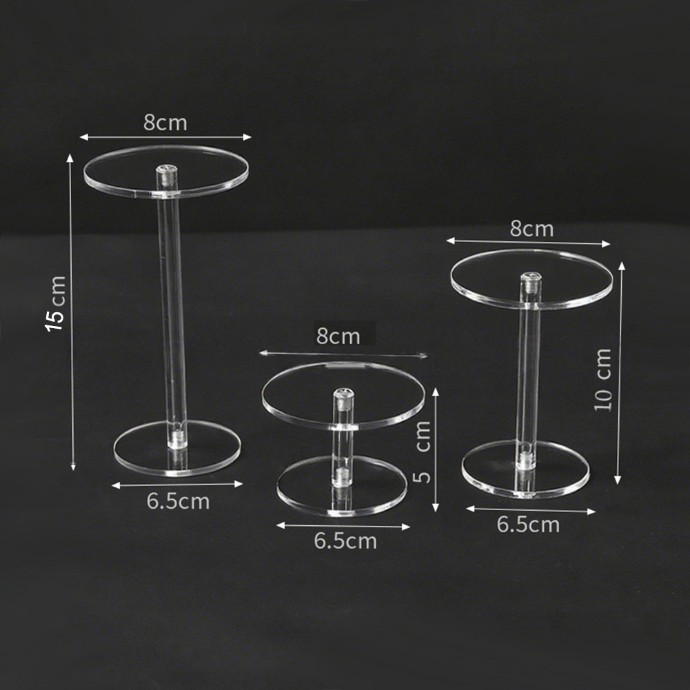 For Product Displays Display R - Display Risers Set avaliação e preço