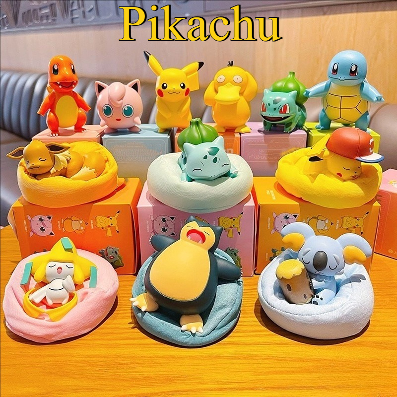 Popular New Dreamy PokÉ Mon Po - Vinyl Figure Blank avaliação e preço