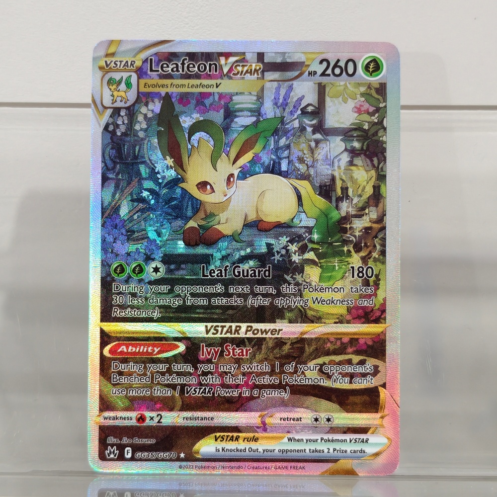 Proxy Pokemon Card Simisear Zo - Pokemon Binder Card avaliação e preço