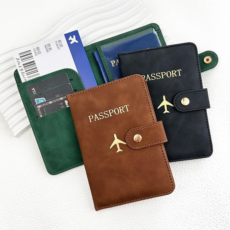 Waterproof Passport Holder Cov - Card Top Loader avaliação e preço