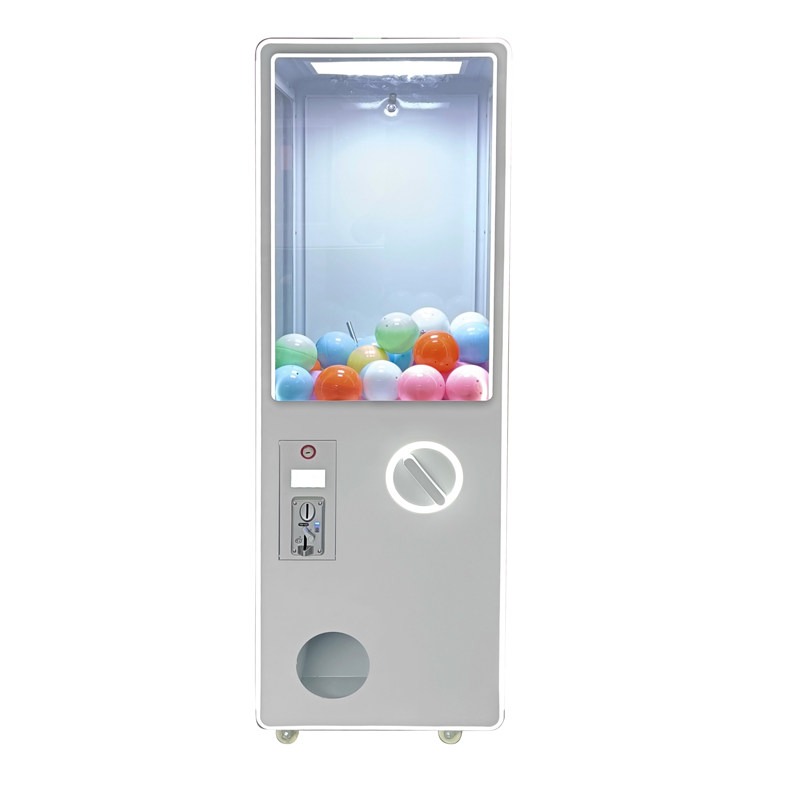 Commercial Large Gashapon Caps - Capsule Toy Gashapon avaliação e preço