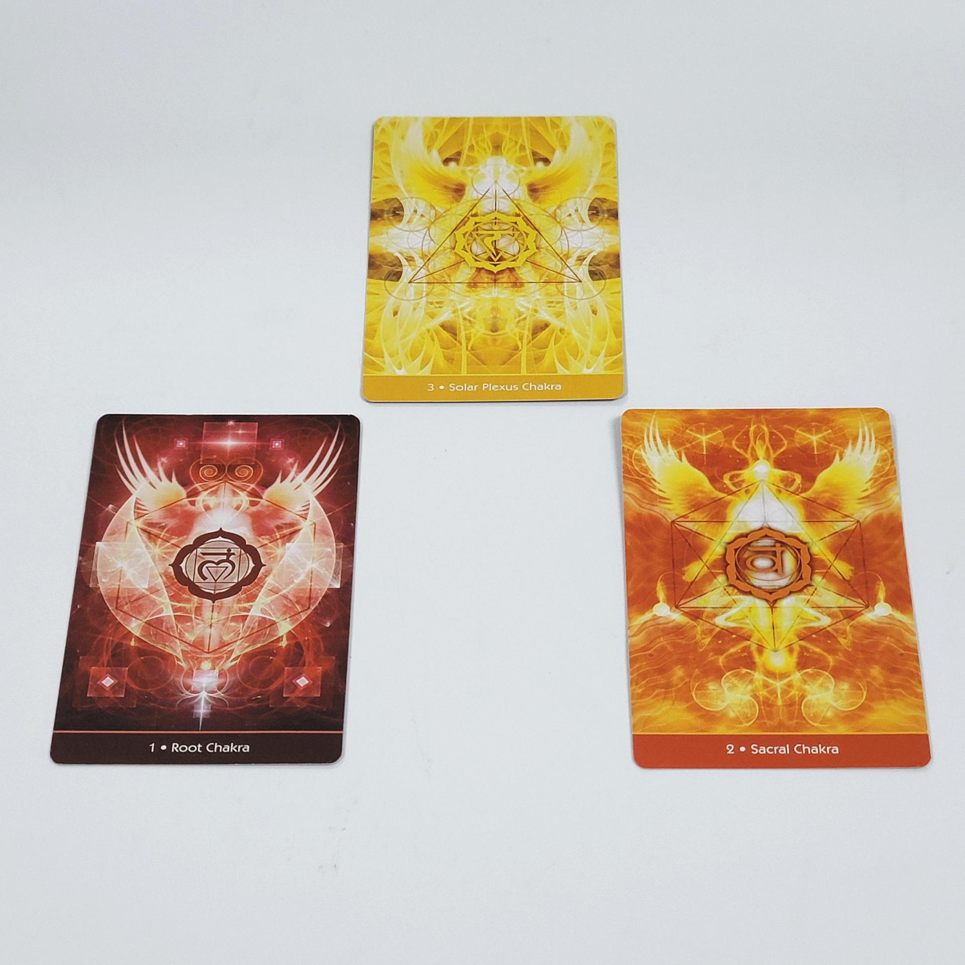 Visions of the Soul Oracle car - Graded Card Display avaliação e preço
