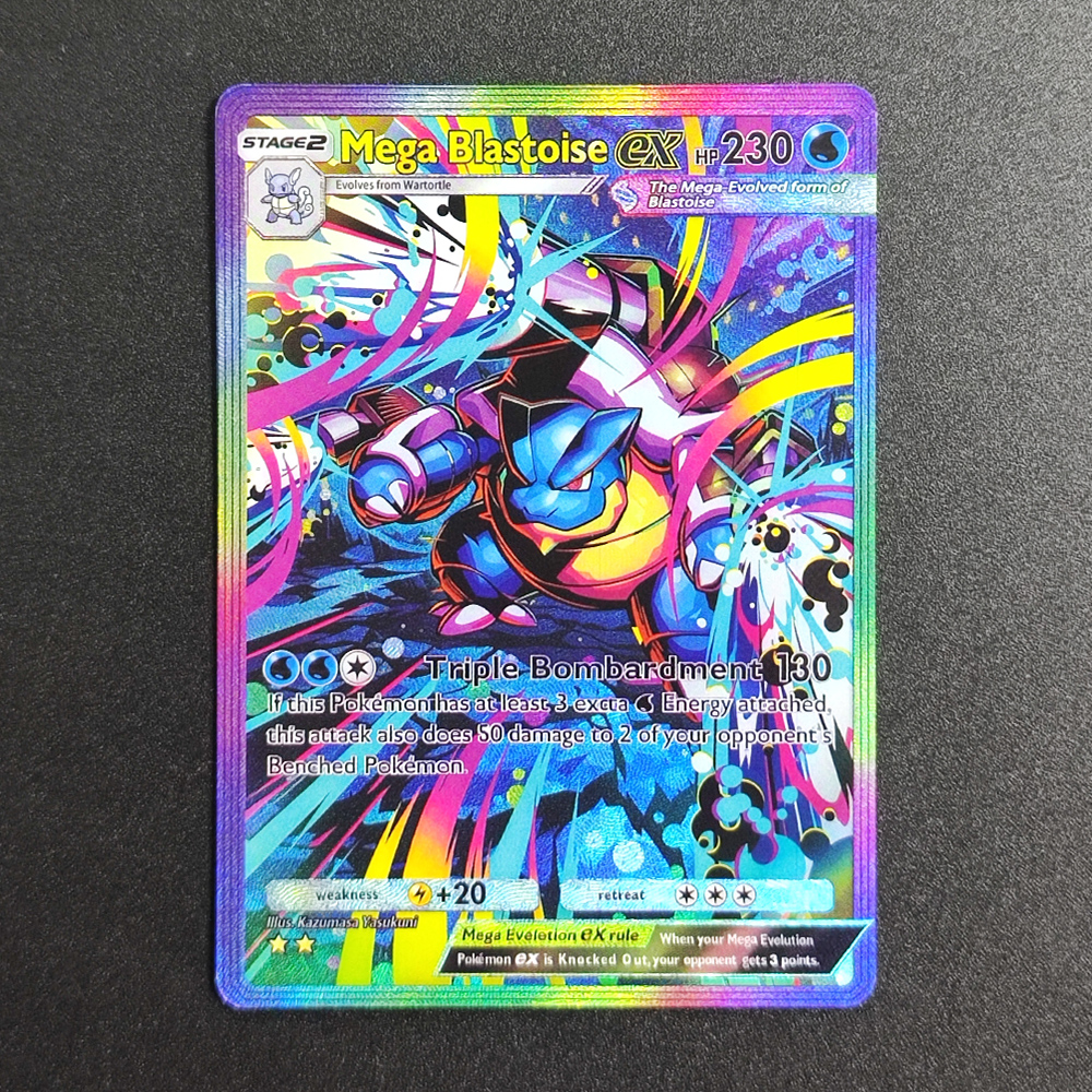 DIY Pokemon TCG Pocket Card Cr - Pokemon Binder Card avaliação e preço