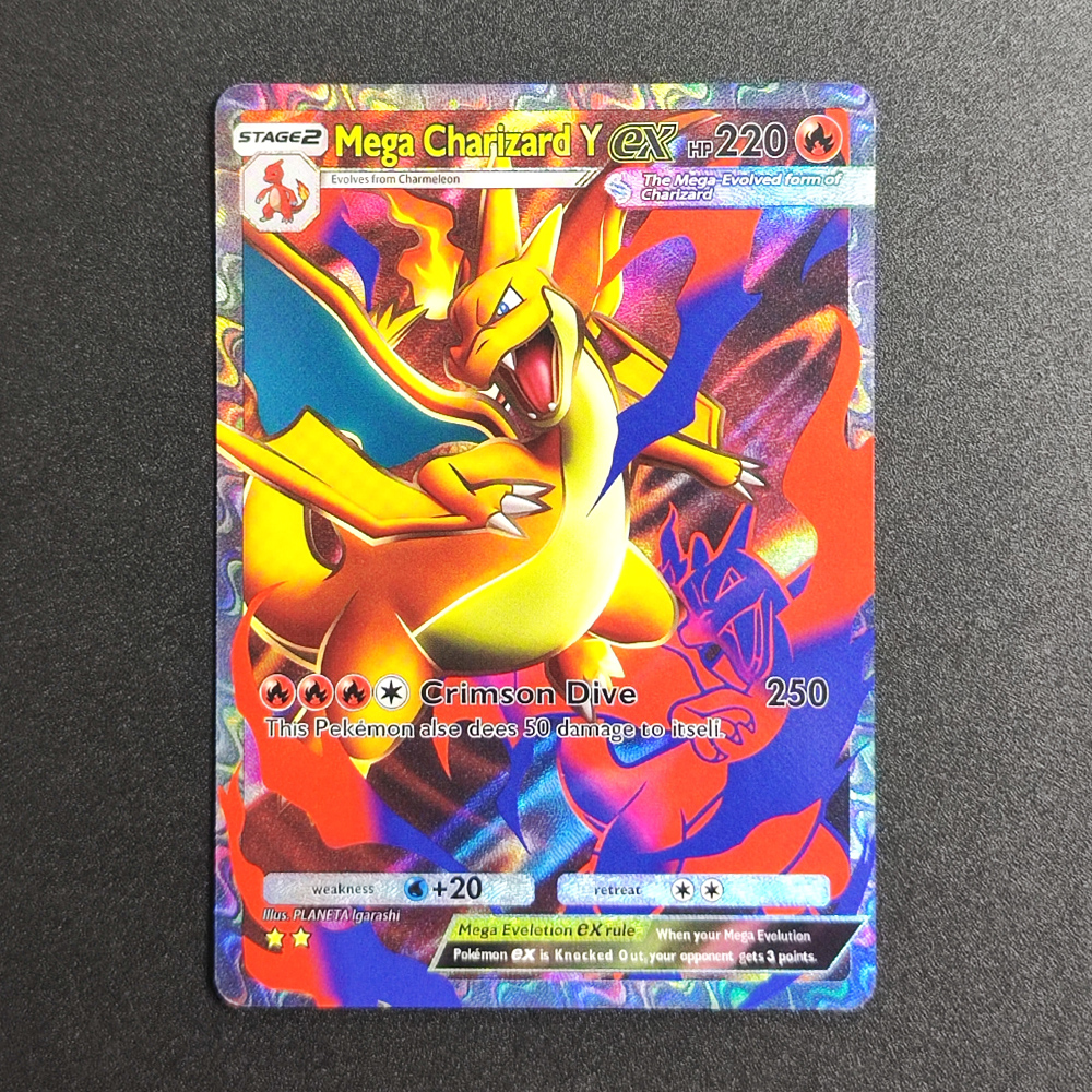 DIY Pokemon TCG Pocket Card Cr - Pokemon Binder Card avaliação e preço